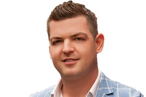 Nathan Birch, 30 tuổi, triệu phú Úc với danh mục đầu tư bất động sản giá trị 35 triệu USD