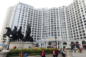 Phân khúc căn hộ cao cấp trở thành phân khúc dẫn dắt thị trường trong năm 2015