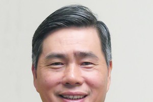 Chủ tịch GELEX: “Chúng tôi cũng rất bất ngờ khi cổ phiếu GEX lại được quan tâm đến như vậy”