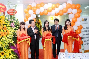 BSH tăng vốn thành công lên 700 tỷ đồng