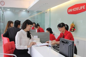Dai-ichi Life Việt Nam đã thay thế Prévoir Việt Nam trở thành đối tác độc quyền của VNPost