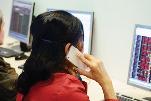 Kỳ vọng TTCK sớm cân bằng và hồi phục