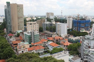 TP. HCM điều chuyển quỹ nhà, đất tái định cư