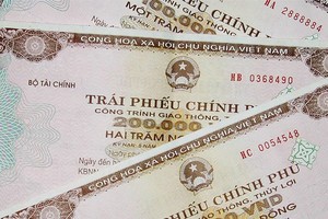 Thị trường trái phiếu đến “khúc cua hiểm”