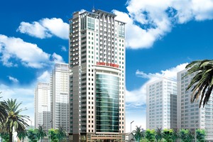 Bài toán tìm vốn mới của LIG