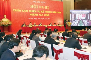 Thị trường bất động sản: Gam trầm trong bức tranh đẹp!