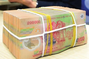 Những ngân hàng nhỏ không còn phải chạy “cơm” từng bữa về thanh khoản vào dịp cuối năm