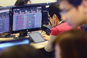 Cuộc đua thị phần 2016 của các công ty chứng khoán có gì mới?