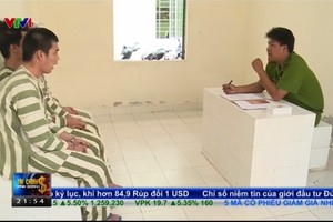 Cảnh báo lừa đảo vay tiêu dùng