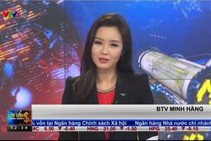 Bản tin tài chính kinh doanh trưa 22-1-2016