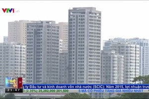 NHNN không dừng cho vay thế chấp nhà ở hình thành trong tương lai