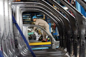 FDI trước thách thức thu hút tập đoàn đa quốc gia