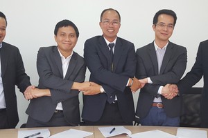 Chuyển động M&A trong lĩnh vực tư vấn