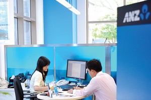 Các ngân hàng đến nay vẫn chưa tìm được mô hình ngân hàng bán lẻ phù hợp 