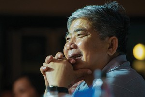 Ông Lê Thanh Thản