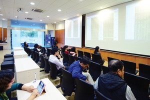 Còn nhiều dư địa cho triển khai thêm các bước cải cách nhằm thu hút tốt hơn dòng vốn ngoại.