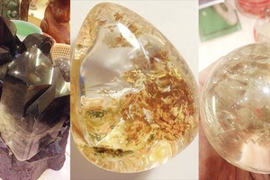 Địa khí ngôi nhà và sức khỏe con người