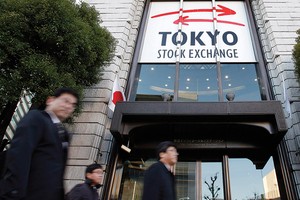 Nhật Bản - “bẫy giá trị” lớn nhất thế giới