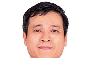 Ông Phùng Ngọc Khánh,
Cục trưởng Cục Quản lý và giám sát bảo hiểm, Bộ Tài chính