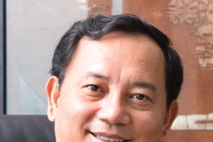 VFM thay đổi để hội nhập