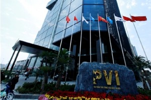 Lloyd’s London và Singapore cam kết đồng hành cùng PVI