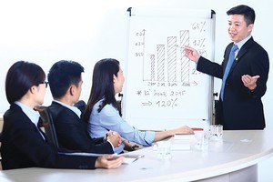 Tổng giám đốc BVSC: Cần sẵn sàng khi “cuộc chơi” AEC bắt đầu