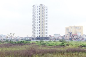 Xác lập quyền tài sản, đặc biệt với đất đai là một trong những “nút thắt” cần sớm được “gỡ” 