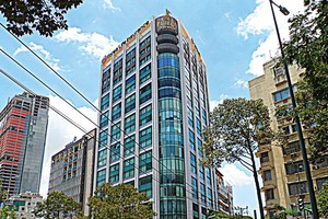 TDH - FDC gia tăng sở hữu chéo