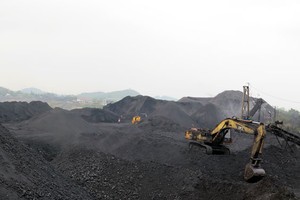 Công nghiệp Mỏ Việt Bắc đặt mục tiêu 115 tỷ đồng lợi nhuận