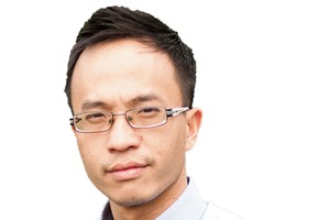 CEO The Coffee House Nguyễn Hải Ninh: Khởi nghiệp lại để tìm thấy chính mình