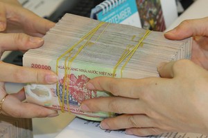Cần nhận diện rõ rủi ro để bảo vệ tốt hơn quyền lợi người gửi tiền và duy trì an toàn, lành mạnh hoạt động 
ngân hàng