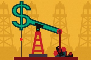 Thị trường tài chính châu Á những ngày đầu năm đang khá bấp bênh