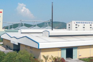 Dabaco (DBC) phát hành hơn 12,5 triệu cổ phiếu trong quý I/2016