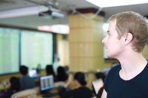 Nhà đầu tư quốc tế đánh giá cao TTCK Việt Nam