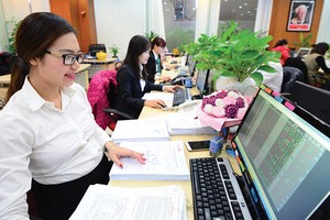 Nên ưu tiên các cổ phiếu cơ bản, vì có khá nhiều ẩn số sẽ tác động lên TTCK năm 2016