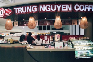 Lỗ hổng thất thoát tại Tập đoàn Trung Nguyên