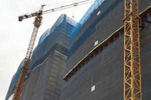 Chủ tịch GPInvest: “Bất động sản 6 tháng đầu năm vẫn tốt”