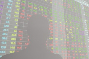 Từ tháng 7/2015 đến nay, nhóm cổ phiếu vừa và nhỏ vận động tốt hơn nhiều nhóm cổ phiếu khác