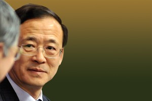 Liu Shiyu, tân Chủ tịch CSRC, được kỳ vọng sẽ xốc lại TTCK Trung Quốc