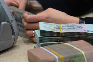 NHNN dự kiến sẽ giảm khá mạnh giới hạn các TCTD được sử dụng nguồn vốn ngắn hạn cho vay trung hạn và dài hạn