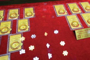 Vàng vẫn có cơ hội tăng giá, nhưng không cao