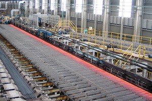 Năm 2015, Thép Việt Ý lỗ ròng gần 52 tỷ đồng