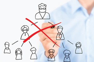 Lòng tham mù quáng là yếu tố dẫn dắt nhiều người vào con đường đa cấp