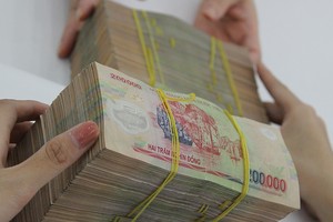 Rắc rối bảo lãnh ngân hàng từ một vụ án hình sự