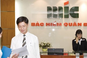 MIC cung cấp dịch vụ bảo hiểm qua Techcombank