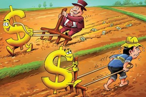 Ôi cuộc sống nhiều lo lắng!