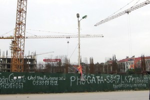 Bất động sản Việt Nam tiếp tục tăng trưởng mạnh