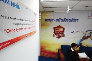 Bảo hiểm phi nhân thọ, nhìn từ những cuộc rượt đuổi thị phần
