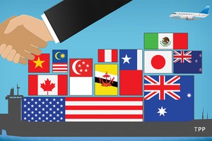 TPP và EVFTA sẽ giúp mở ra giai đoạn vàng trong hội nhập của Việt Nam