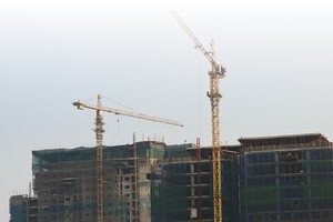 Nhiều chủ đầu tư bất động sản thận trọng với kế hoạch kinh doanh 2016